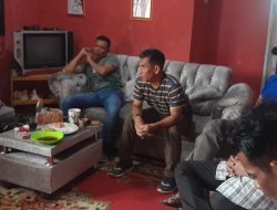 Dinamika Organisasi,WN88 Sub Unit 13 Bandar Lampung Gelar Rakor