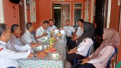 Kegiatan Monev Penggunaan DD Tahap 1 Tahun 2025 Dilakukan di Desa Batu Nangkop