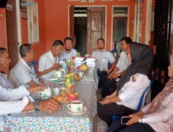 Kegiatan Monev Penggunaan DD Tahap 1 Tahun 2025 Dilakukan di Desa Batu Nangkop