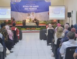 Kilang Balongan Gelar Seminar Kesehatan, Deteksi Dini Kanker pada Usia Produktif