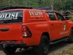 Pastikan Penyebab Kematian,Polisi Bongkar Makam Balita