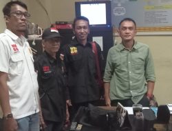 Polresta Balam Stagnan Tangani Kasus Pengeroyokan Ketua WN88 Unit 13 Lampung