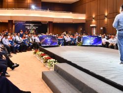 Capaian Positif Pertamina Balongan di Triwulan II Tahun 2025