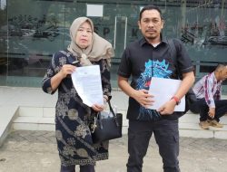 Kematian Anwar Masih Misteri, Kenapa Keluarga Lapor ke Propam Polda Lampung?