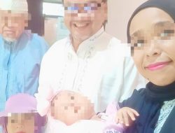 Janggal, Satu Keluarga di Indramayu Meninggal Ditimbun dalam Satu Liang