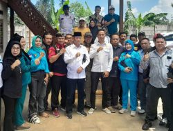 AAN Lampung Kecam Keras Oknum Petinggi HIPMI Lampung Konsumsi Narkoba