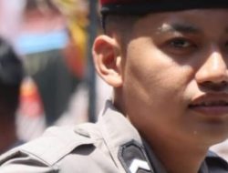 Hoaks,Kapolres Sinjai Pukul Pemdemo