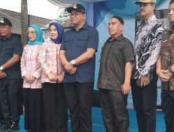 Bupati Deli Serdang Pecat Kepsek SDN 104207 Cinta Damai Percut