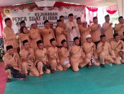 Pemkab Bogor Gelar Festival Pencak Silat Cimande,Bupati: Bangga Jadi Bagian Sejarah Silat Dunia