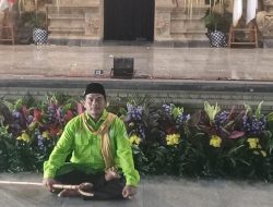 Dapat Restu dari Alam Semesta,Mardhi Siap Maju Pilkades PAW Sukajaya Bogor