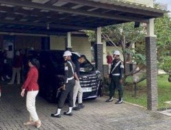 Tujuh Mobil Mewah milik Arinal Djunaidi Disita Kejati Lampung