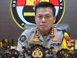 Polda Sulsel Tetapkan 32 Tersangka Pembakaran kantor DPRD Provinsi dan Makassar