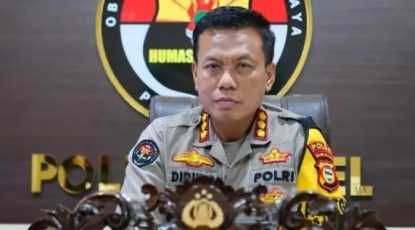 Polda Sulsel Tetapkan 32 Tersangka Pembakaran kantor DPRD Provinsi dan Makassar