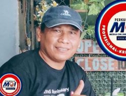 Oknum Satpam Dinas Perkim Usir Wartawan Dikecam Pembina MOI Banten