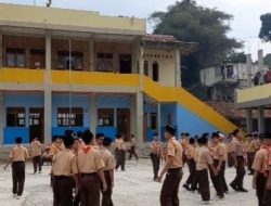 Ponpes Al-Husaeniyah Caringin Bogor Pertahankan sistem Salafi di Era Modern