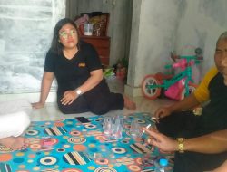 Jumaroh Dipulangkan Majikan,PT SMU Sandera Dokumen dan Minta Ganti Rugi