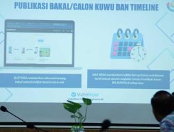Digitalisasi Pilwu di Kabupaten Indramayu Tuai Ragam Pendapat Masyarakat
