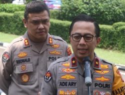 Polda Metro Jaya Tegaskan Penangkapan Bukan Sasar Pendemo
