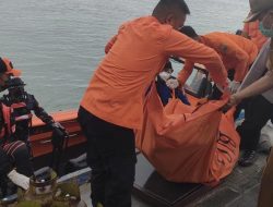 Polisi Serahkan ke Keluarga Usai Mayat Laki -Laki di Pulau Sebesi Terindentifikasi