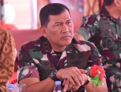 Wujud Kemanunggalan TNI-Rakyat,Kodam XXI/RI dan Jajaran Gelar Baksos