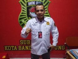 WN88 Sub Unit 13 Bandar Lampung Dukung Kinerja Polri Berantas Tindak Pemerasan