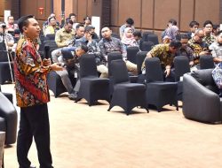 PT KPI RU VI Balongan Terus Budayakan Keselamatan Kerja Bagi Perwira dan Mitra Kerja