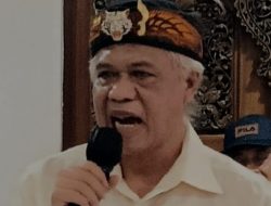 Anton Charliyan Kutuk Keras Pengeroyokan Terhadap Anggota Banser