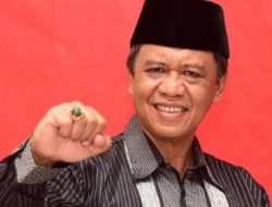Anton Charliyan: Gebrakan Pidato Presiden RI Prabowo di PBB Salah Satu Kunci Dorong Kemerdekaan Palestina