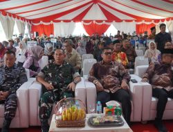 Brigjen TNI Edi Saputra Hadiri Pembukaan PEDA ke-VII KTNA Provinsi Banten