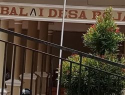 Kades Boja Cilacap Tuding Wartawan Cuma Mau Minta Uang