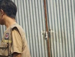 Ketua PW MOI Banten Minta Tindak Tegas Penimbun BBM Jenis Solar Bersubsidi