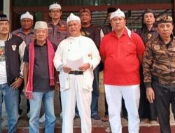 Anton Charlian Minta Masyarakat Waspadai Provokasi Ancam Persatuan Bangsa