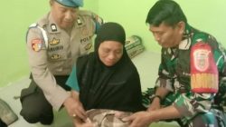 Temuan Bayi Perempuan Gegerkan Warga Sinjai Tengah