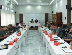 Akmil Gelar Diskusi Inisiatif Program Kecerdasan Buatan
