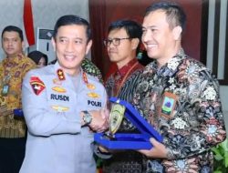 Jelang Pensiun PNS Polri Diberi Pembekalan, Kapolda Sulsel: Masa Pensiun Bukanlah Akhir