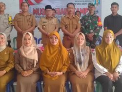 Suwardi Tegaskan Pembangunan Berdasarkan Kebutuhan Warga Bumi Rejo