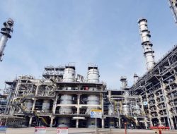 RU VI Balongan Tegaskan Produksi BBM dan Petrokimia Berkualitas Tinggi