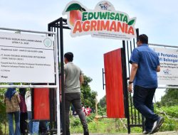 Kesuksesan TJSL PT KPI RU Balongan Dipelajari PT PGN