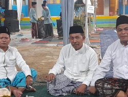 Ponpes Al-Husaeniyah Caringin Bogor Adakan Rangkaian Maulid Nabi