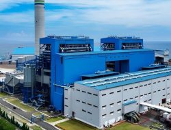 Pembangkit USC Jawa 9 dan 10 Masuki Tahap Komersial dan Normalisasi Sistem