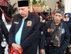 Audiensi Budayawan dengan Bupati Bogor Berlangsung Alot