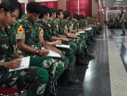 Gubernur Akmil Tegaskan Pemimpin Sejati Tidak Diukur oleh Jabatannya