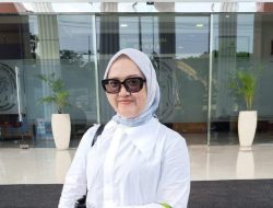 Oknum Anggota DPRD dari PKS Mangkir Panggilan Sidang di PN Serang