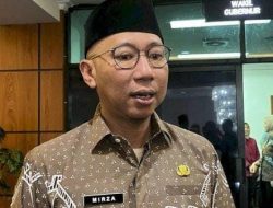 Gubernur Lampung Ajak OPD Layani Masyarakat Secara Optimal Meski Anggaran Terbatas