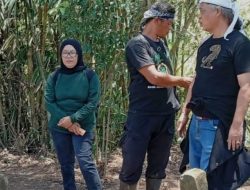 Misteri Benteng Pertahanan Jepang di Sukabumi