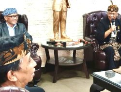 Ketua DPRD Dukung Penuh Dewan Kebudayaan Bentukan Gubernur Jabar