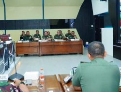 Gubernur Akmil Pimpin Uji Naskah Kurikulum Program Pendidikan Sarjana Tiga Tahun