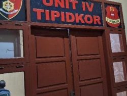 Unit Tipidkor Sat Reskrim Polres Sinjai Kembali Periksa Seorang ASN