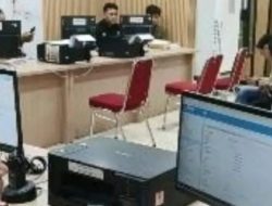 Respon Cepat dan Humanis,Polda Sulsel Optimalkan Layanan Polisi 110