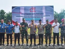 Danrem 043/Gatam: Hadirnya Koperasi Merah Putih, Perekonomian Lokal Akan Semakin Kuat